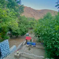 ویلاجنگلی‌چسبیده ‌به آبشارورودخونه تودل طبیعت درود|اجارهٔ کوتاه‌مدت ویلا و باغ|نیشابور, باغرود|دیوار