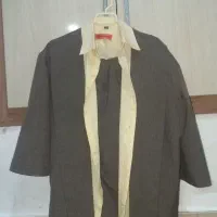 کت و شلوار زنانه