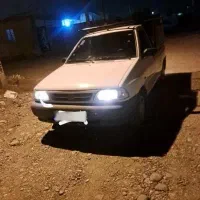 وانت پراید مدل۱۴۰۲