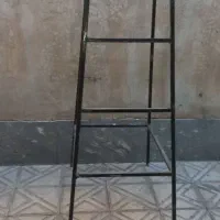 چهار پاییه بلند و محکم با فلز محکم|ابزارآلات|کامیاران, |دیوار