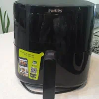 سرخ کن فیلیپس