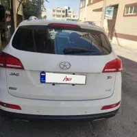 جک s5|خودرو سواری و وانت|بانه, |دیوار