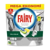 قرص ماشین ظرفشویی اورجینال