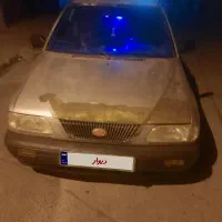 پراید ۱۴۱ دوگانه سوز