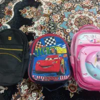 کیف مدرسه