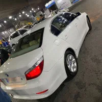 BMW 520i E60درجه یک و بکر|خودرو سواری و وانت|تهران, نیلوفر|دیوار