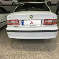 سمند|خودرو سواری و وانت|امیدیه, |دیوار