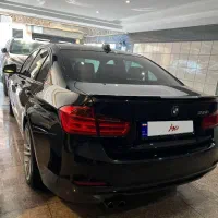 بی ام و ۳۲۸|خودرو سواری و وانت|مشهد, سجاد شهر|دیوار