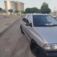 پراید 131 SE، مدل ۱۳۹۲|خودرو سواری و وانت|گلبهار, |دیوار
