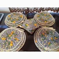 دم کنی و دستگیره نم گیر