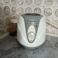 سرخ کن پارس خزر