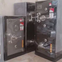 نمایشگاه گاوصندوق نسوز 50کیلو تا 2تن|ابزارآلات|شهریار, شهریار|دیوار