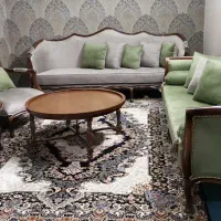 مبل و ناهار خوری
