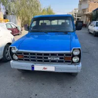 نیسان وانت اپشنال