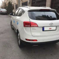 جک اس 5 مدل ۹۹