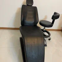 یونیت و صندلی