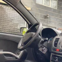 کوییک مدل1402|خودرو سواری و وانت|رشت, عینک|دیوار