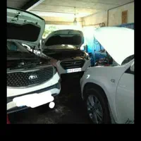 یدک کش  مکانیک سیار  و تعمیرات  ۲۴ ساعته در محل|خدمات موتور و ماشین|مشهد, الهیه|دیوار