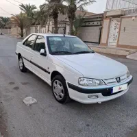 پارس tu5 مدل400 درحد ۸۰تا کار سیمی