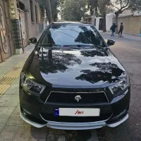 دنا پلاس توربو اپشنال مدل ۱۴۰۴