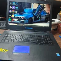 لپتاپ Alienware