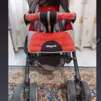 کالسکه پیر گاردین اصل فرانسه