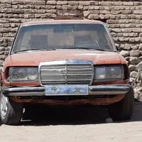 بنز ۲۳۰ بنز 230 بنز دانشجویی