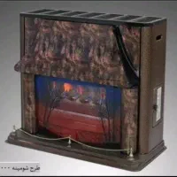 بخاری گازی قیمت کارخانه
