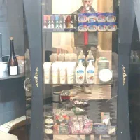 بوفه فق۵۰۰هزار تومن