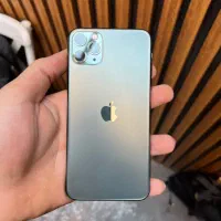 iphone 11 pro max 64