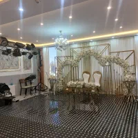 خدمات نورپردازی و رقص نور و سیستم صوتی