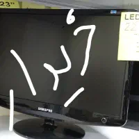 قطعات و مانیتور و کیس شمارو