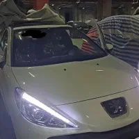 ۲۰۷ tu5Pپانوراما اتومات دقیقا مشابه خشک