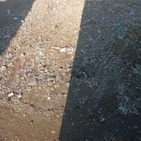 زمین مسکونی