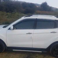 چانگان cs35|خودرو سواری و وانت|رشت, کوی فکوری|دیوار