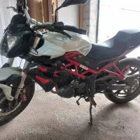 بنلی ۲۵۰ صفر در حد ۴۰۲