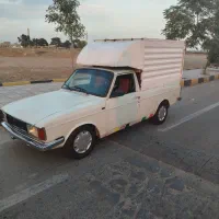 وانت پیکان انژکتوری