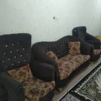 مبل راحتی 7نفره