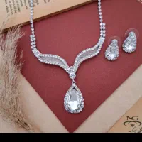 جواهرات بَدلی غیر قابل تشخیص از طلا|جواهرات|ایلام, |دیوار