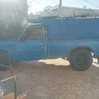 نیسان کمپرسی|خودرو سواری و وانت|برازجان, |دیوار