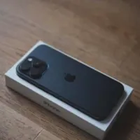 اپل iPhone 16 Pro Max با حافظهٔ ۲۵۶ گیگابایت