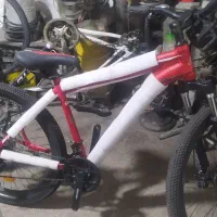 دوچرخه نو سایز ۲۶ فروش فوری