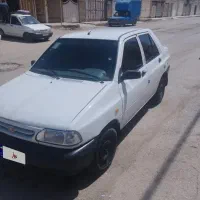 پراید ۱۳۱مدل ۹۷
