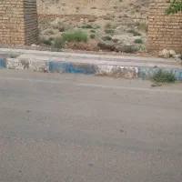 زمین ۳۲۰متر لب خیابون درجزین|فروش زمین و ملک کلنگی|مهدی شهر, |دیوار