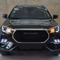 فیدلیتی الیت ۷نفره|خودرو سواری و وانت|اصفهان, شاهد|دیوار