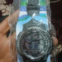 ساعت مچی gshock