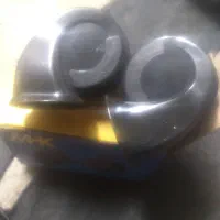 بوق پژویی حلزونی