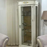 میز تی وی و بوفه
