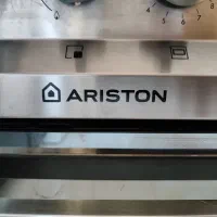 اجاق گاز آریستون ariston