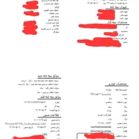 صدور انواع بیمه